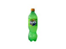 Fanta Exotic 0.9L