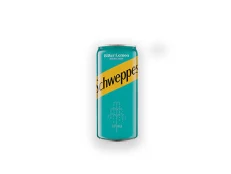 Schweppes Lemon Bitter 