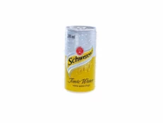Schweppes Tonic