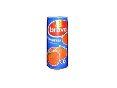 Bravo Strawberry