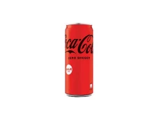 Coca Cola Zero