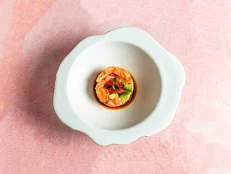 Tartar Salmoni