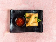 Spring Rolls