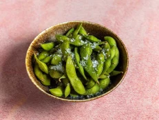 Edamame Maldon