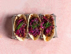 BBQ Beef Tacos 