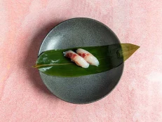 Nigiri Levrek 