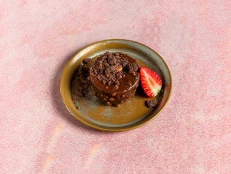 Mousse 