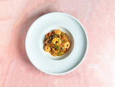 Noodles karkalec