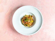 Noodle Veggie