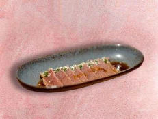 Fileto Salmoni