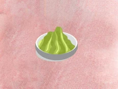 Wasabi