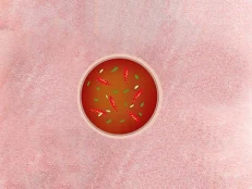 Sweet chili 