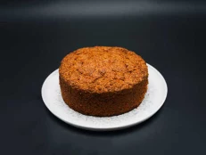 CQ- Carrot Cinnamon Cake 