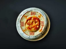 DS - Hummus  