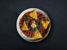 DS - Ezme  Salad 