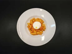 Rigatoni