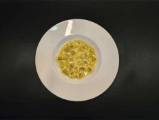 Tortellioni In Brodo 