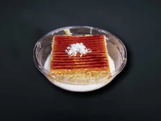 LUI- Traliçe