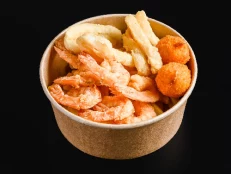 Foodini Fish Box Large