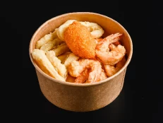 Fish Box Small