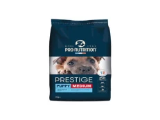 Prestige Puppy Med
