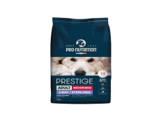 Prestige Light/ Sterile Med
