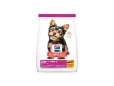 Hills Puppy Small & Mini Chicken 
