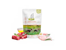 Isegrim Dog Junior Turkey - Veal 