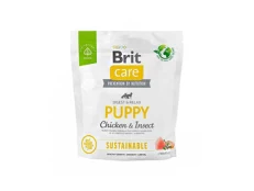Brit Care Dog Sustainable Puppy