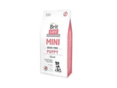 Brit Care Mini Grain-Free Puppy Lamb