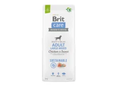 Brit Care Dog Sustainable Adult Large Breed