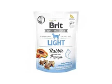 Brit Care Dog Functional Snack Light Rabbit
