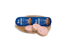 Brit Sausage Turkey