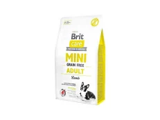 Brit Care Mini grain-free adult lamb