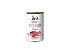 Brit Care Mono Protein Lamb