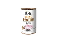 Brit Care Mono Protein Rabbit