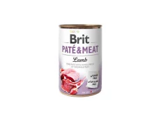 Brit Pate & Meat Lamb