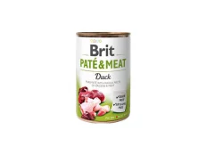 Brit Pate & Meat Duck 