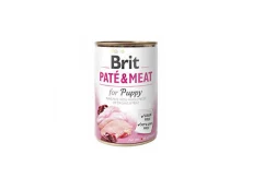 Brit Pate & Meat Puppy