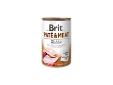 Brit Pate & Meat Rabbit
