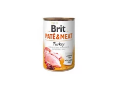Brit Pate & Meat Turkey