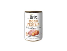 Brit Care Mono Protein Turkey & Sweet Potato
