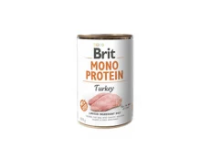 Brit Care Mono Protein Turkey