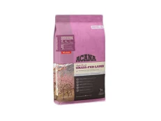 Acana Grass-fed Lamb