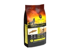 Ambrosia Gf Dog Adult Chicken & Fresh Salmon