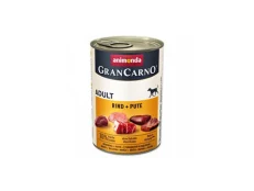 Animonda Gran Carno Pas Adult Beef & Turkey 