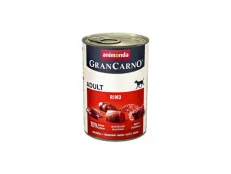Animonda Gran Carno Dog Adult Beef & Heart