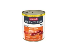 Animonda Gran Carno Pas Adult Beef & Chicken