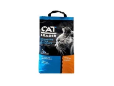 Cat Leader Clumping Wild Nature 