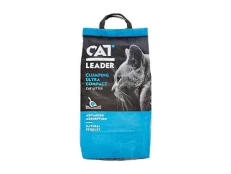 Cat Leader Clumping